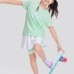 Skechers T-Shirt Gulf Green Kids' Gulf Green, 150/72