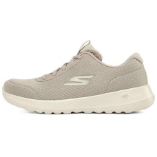 Skechers Casual Shoes Women's Low-Top Taupe 40