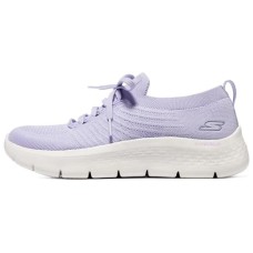 Skechers Go Walk Flex 'Early Morning Lavender' Women's 36