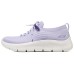 Skechers Go Walk Flex 'Early Morning Lavender' Women's 36