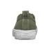 Skechers Bobs B Wild Canvas Shoe Green Women's 38