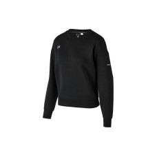 Skechers Sweatshirt Women's Carbon Black Carbon Black 0018, L