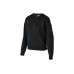Skechers Sweatshirt Women's Carbon Black Carbon Black 0018, L
