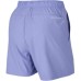Skechers Casual Shorts Women's Deep Lavender Сиреневый, S