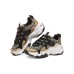 Skechers D'Lites 3.0 'Black Gold' Women's 37