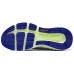Skechers Cushioned Wear-Resistant Breathable Low-Top Carbon Plate Training Running Shoes Women's Blue Голубой, 38