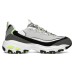 Skechers D'lites 1.0 Sport Shoes Grey/Green 41