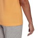 Adidas Outlined Floral Graphic T-Shirt W GL1030 S