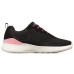 Skechers Skech Air Dynamight Low Black/Pink Women's 35
