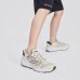 Skechers Hands Free Slip-Ins Anti-Slip Wear-Resistant Kids Lifestyle Shoes Beige Kids' Бежевый, 29