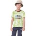 Skechers T Shirt Bright Green Children Aged 3 7 Years Old Bright Green 03UR, 110