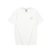 Skechers T-Shirts Unisex White Белый, L