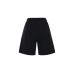 Skechers Sports Shorts Women's Carbon Black сажа, S