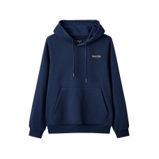 Skechers Sports Alliance Series Sweatshirt Women's Navy Blue Navy Blue-002Z, 2XL