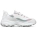 Skechers D'Lites 1.0 Low Top Running Shoes White/Multi Women's 36