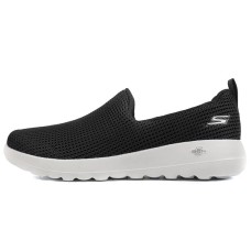 Skechers Go Walk Max Low Sneaker Gs Black Women's Черный, 39.5