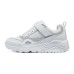 Skechers Slip-Resistant Breathable Kids Lifestyle Shoes White Kids' Белый, 35