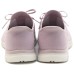Skechers Hands Free Slip-Ins Anti-Slip And Wear-Resistant Breathable Low-Top Casual Shoes Women's Purple Фиолетовый, 35