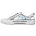 Skechers Dr. Seuss X Skechers Bob's B Wilder Low Casual Shoes White/Blue/Black Women's 35