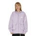 Skechers Jacket Women's Freesia Purple Pale Purple/02N4, S