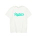 Skechers T-Shirts Unisex Белый, L