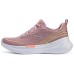 Skechers Cushioning Low-Top Running Shoes Women's Red Красный, 38.5