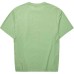 Skechers T Shirt Unisex Mignonette Green Acacia Grass Green/046S, XL