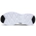 Skechers D'Lites Low Top Daddy Shoes White/Black Women's 37