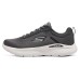 Skechers Go Run 'Grey' 43.5
