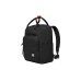 Skechers Fabric Handbag Backpack Regular Unisex Black Black