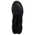 Skechers ON THE GO Warm Slip-Resistant Ankle-Length Snow Boots Women's Black Черный, 36.5