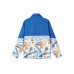 Skechers Kids Jackets Голубой, XXXL