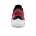Skechers MEN'S GO Cushioning Rebound Low-Top Basketball Shoes Men's Red Black Черно-красный, 44
