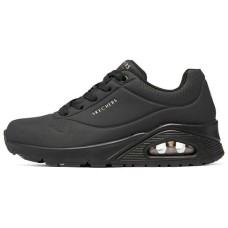 Skechers Uno 'Black' Women's 36.5