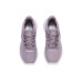 Skechers Cushioning Wear-Resistant Low-Top Running Shoes Women's Purple Фиолетовый, 38.5