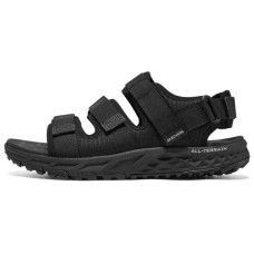 Skechers Escape Plan Trail Sandal 'Black' 41