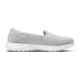 Skechers Cushioning Breathable Low-Top Casual Shoes Women's Gray Серый, 39
