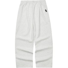Skechers Sports Alliance Series Casual Pants Unisex White White-04PD, XL
