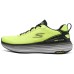 Skechers Wear-Resistant Low-Top Casual Running Shoes Men's Yellow Black Lemon/Black, 42.5