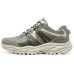 Skechers OUTDOOR Anti-Slip Wear-Resistant Low-Top Trekking Shoes Men's Gray Серый, 43