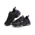 Skechers Stamina V2 'Black Purple' Women's 35