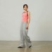 MLB SS24 Tank Top Women's Coral Оранжевый, S