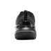 Skechers Max Cushioning Running Shoes Women's Low-Top Black/Charcoal Gray 38