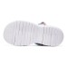 Skechers Abrasion Resistant Breathable Slip Resistant Children's Sandals Pink Teenagers 28.5