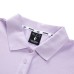 Skechers Polo Shirt Women's Orchid Purple Orchid Purple/01X5, XL