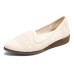 Skechers Modern Comfort Cushioning Breathable Low-Top Casual Shoes Women's Beige Бежевый, 35