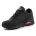Skechers Dripping In Love W 177980-BKPK shoes 37