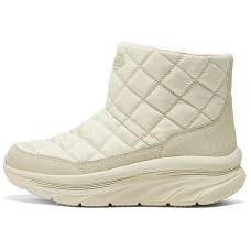 Skechers D'lux Walker Ankle Boots Women's Beige Бежевый, 39