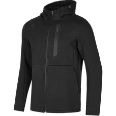 Skechers Jackets Coats Men's Carbon Black Carbon Black-0018, 2XL