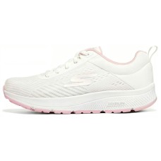 Skechers Go Run Consistent 'White Pink' Women's 36